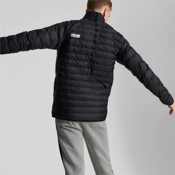 Puma PackLITE Jacket Kabát - Sportmania.hu