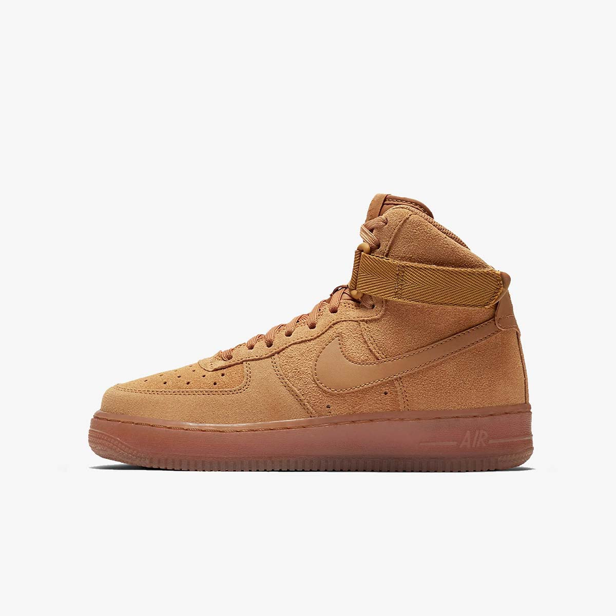 Nike SPORTSWEAR Nike Air Force 1 High LV8 GS JR Cipő gyerek Utcai CK0262-700