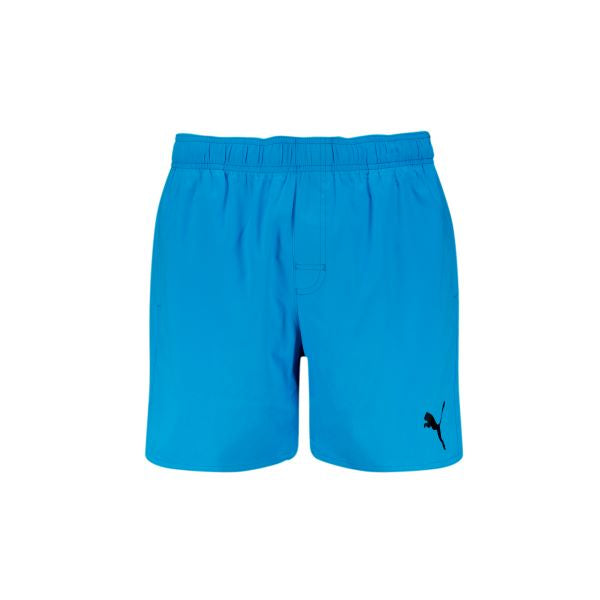 Puma Swim Men Mid Shorts 1p Short