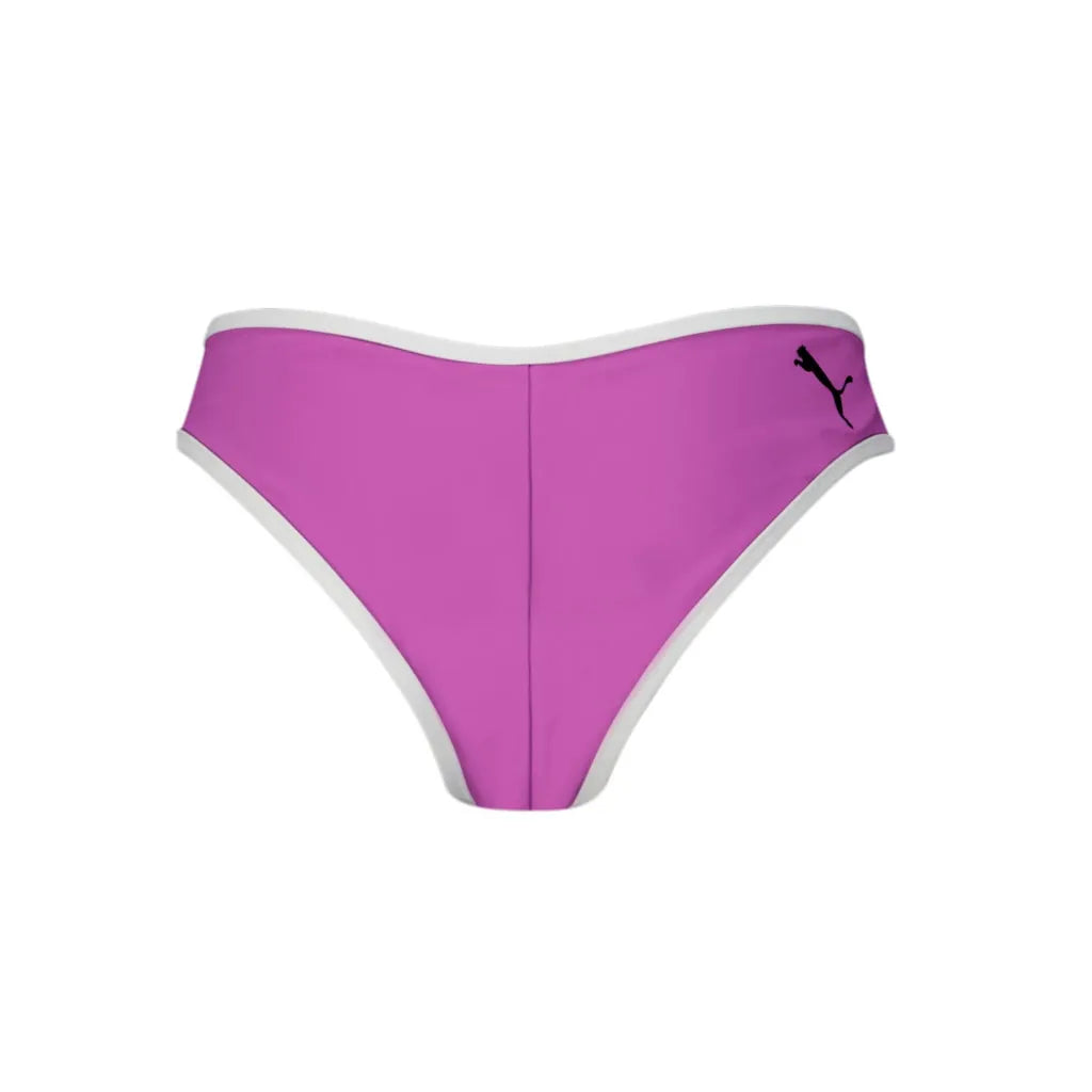 Puma SWIM WOMEN CONTOUR REVERSIBLE BRIEF 1P Fürdőruha - Sportmania.hu