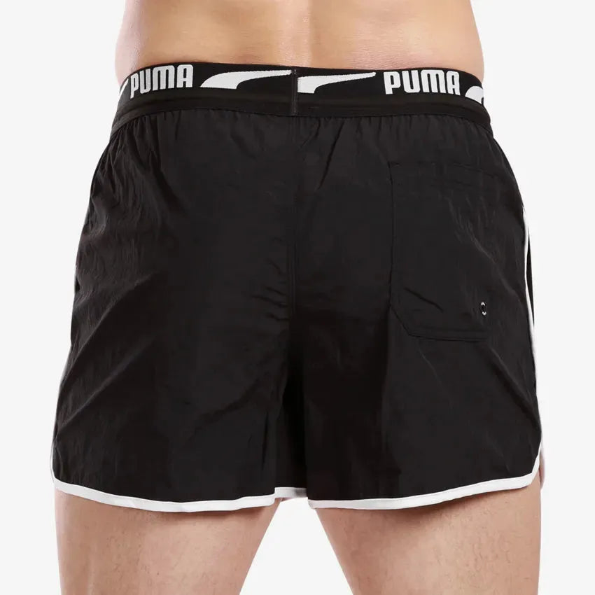 Puma SWIM MEN TRACK SHORT SHORTS 1P Fürdőnadrág - Sportmania.hu