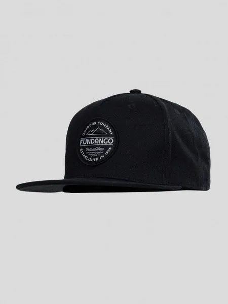 Fundango Acron Fullcap Baseball sapka