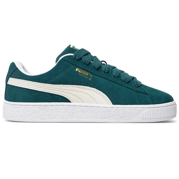Puma Suede Xl W 395205 21 cipő