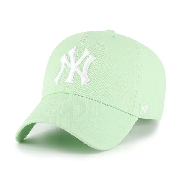 47 Brand New York Yankees Clean Up baseball sapka