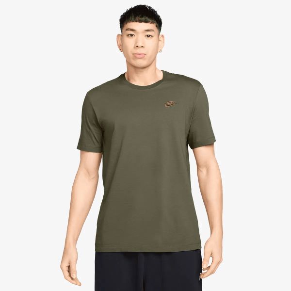 M Nsw Club Tee