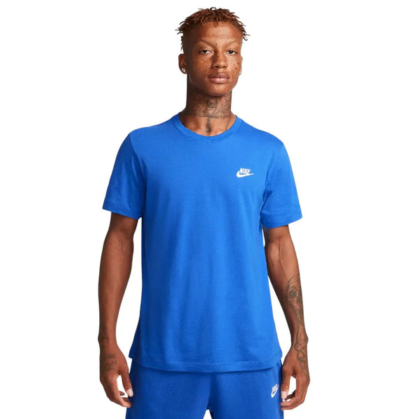 Nike Sportswear Club Men\"s T-S Póló