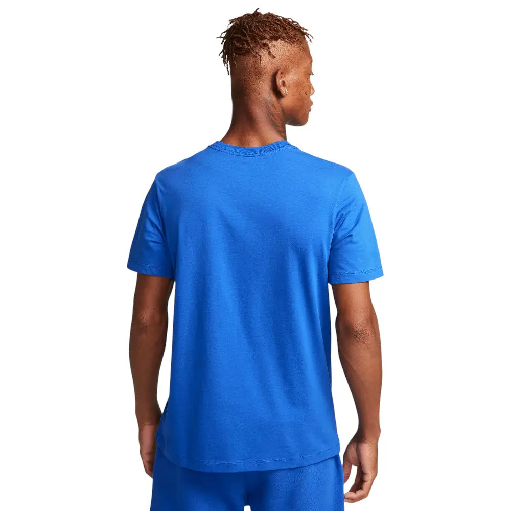 Nike Sportswear Club Men\"s T-S Póló