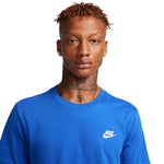 Nike Sportswear Club Men\"s T-S Póló