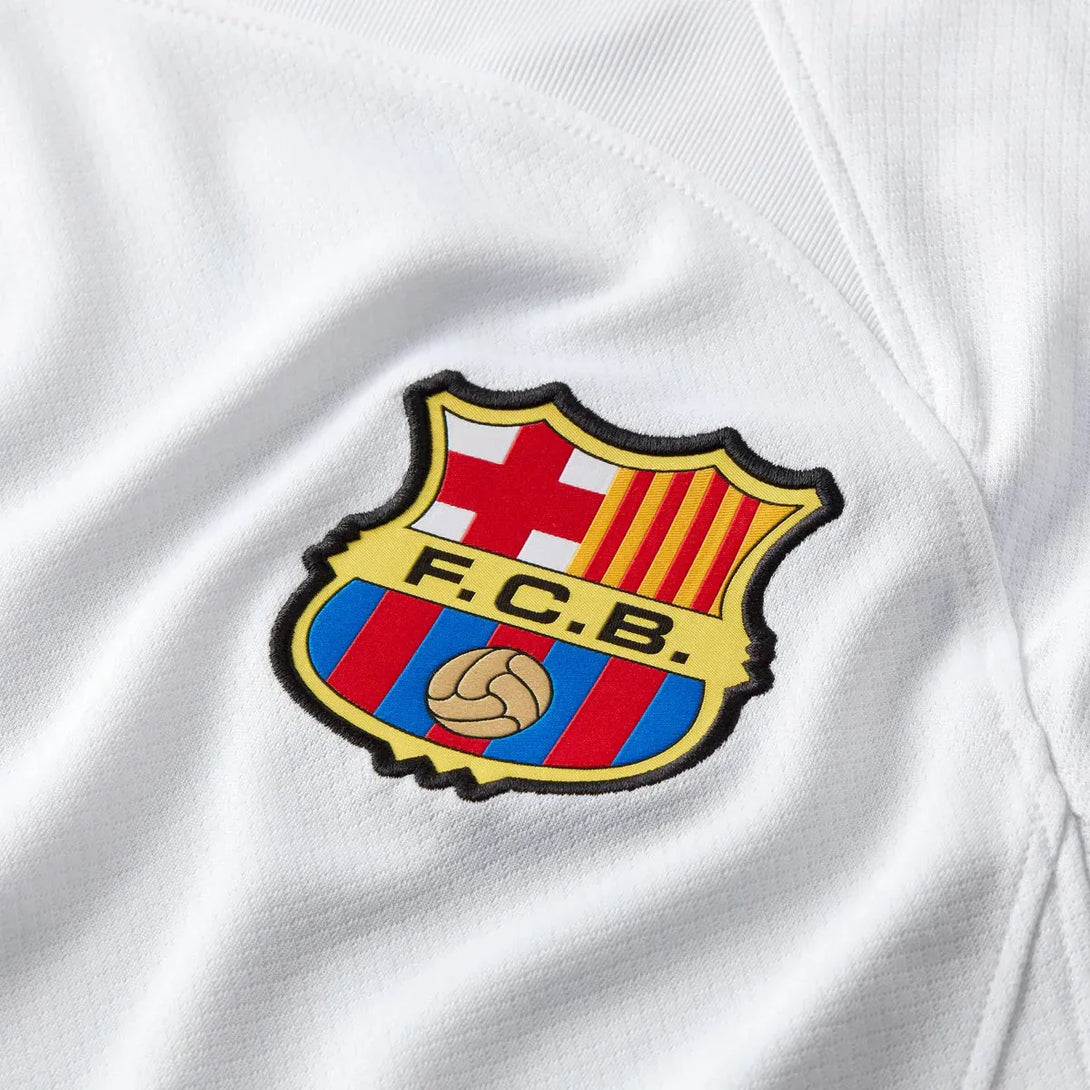 Nike Barcelona 23/24 Away futball mez - Sportmania.hu