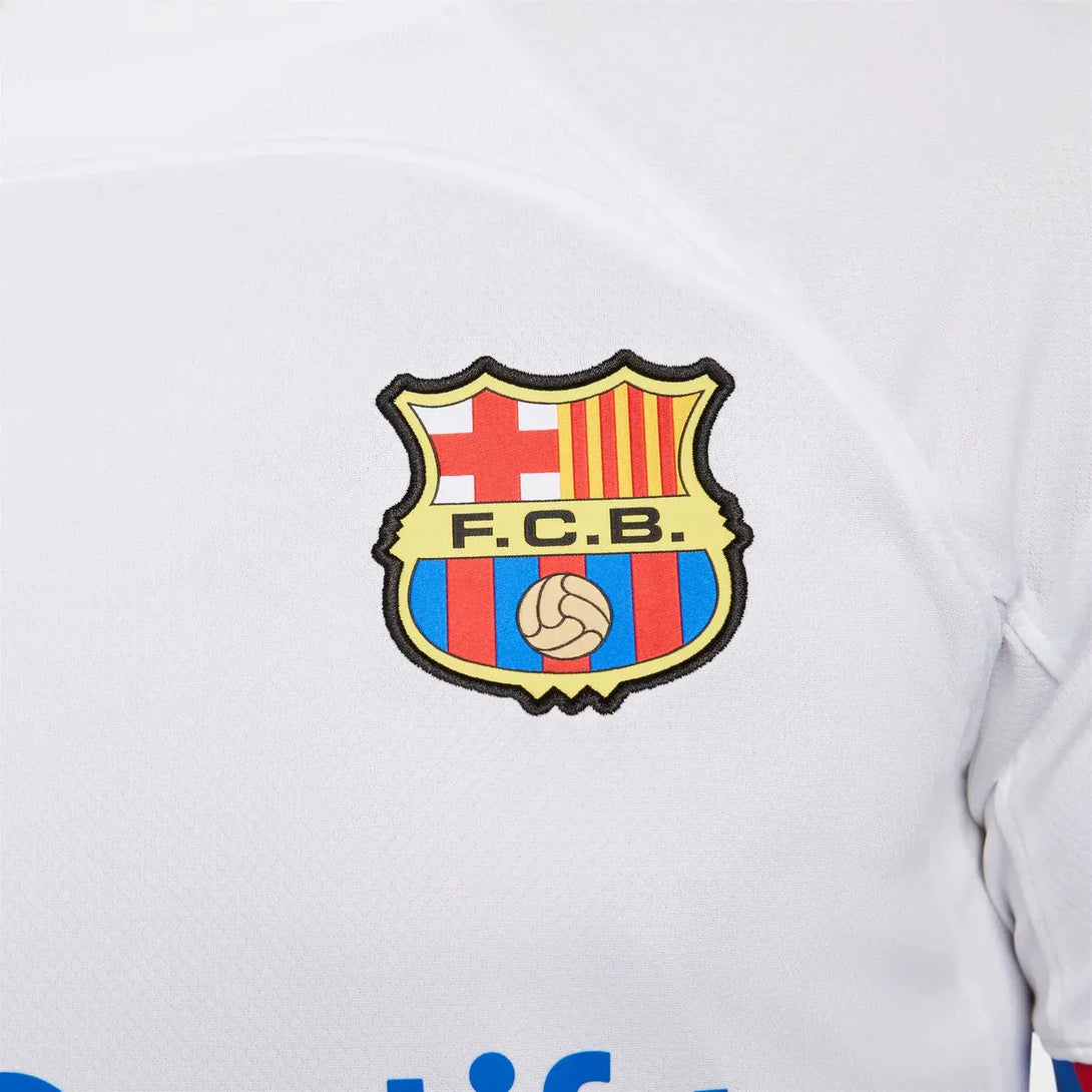 Nike Barcelona 23/24 Away futball mez - Sportmania.hu