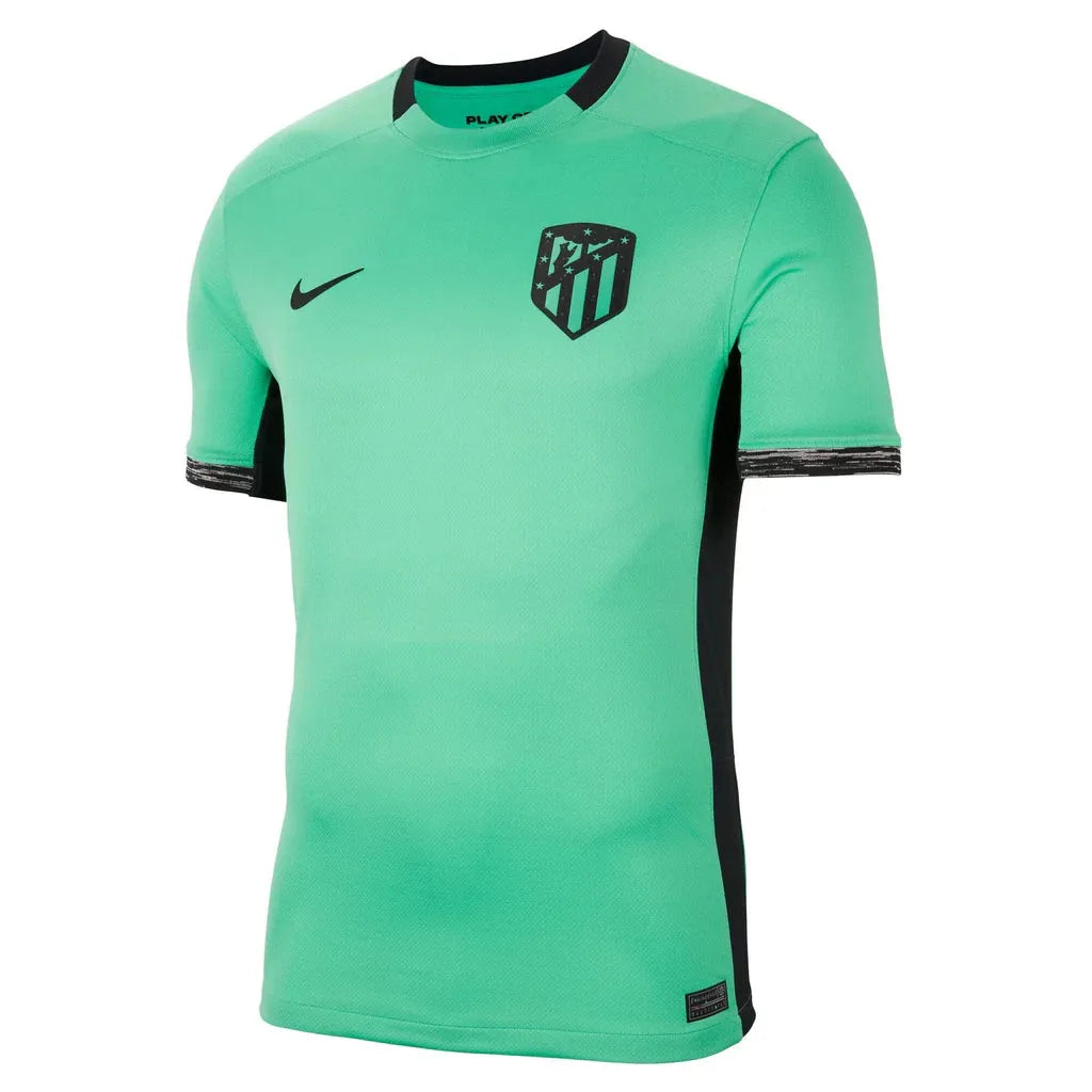 Nike Atlético Madrid 2023/24 Stadium Third futball mez - Sportmania.hu