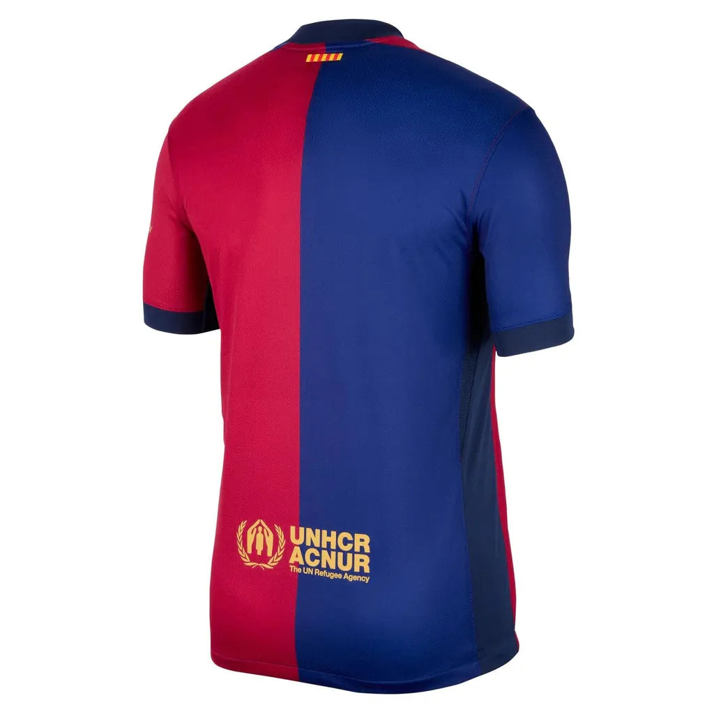 Nike FC Barcelona 2024/25 Stadium hazai mez - Sportmania.hu