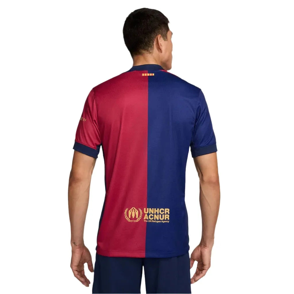 Nike FC Barcelona 2024/25 Stadium hazai mez - Sportmania.hu