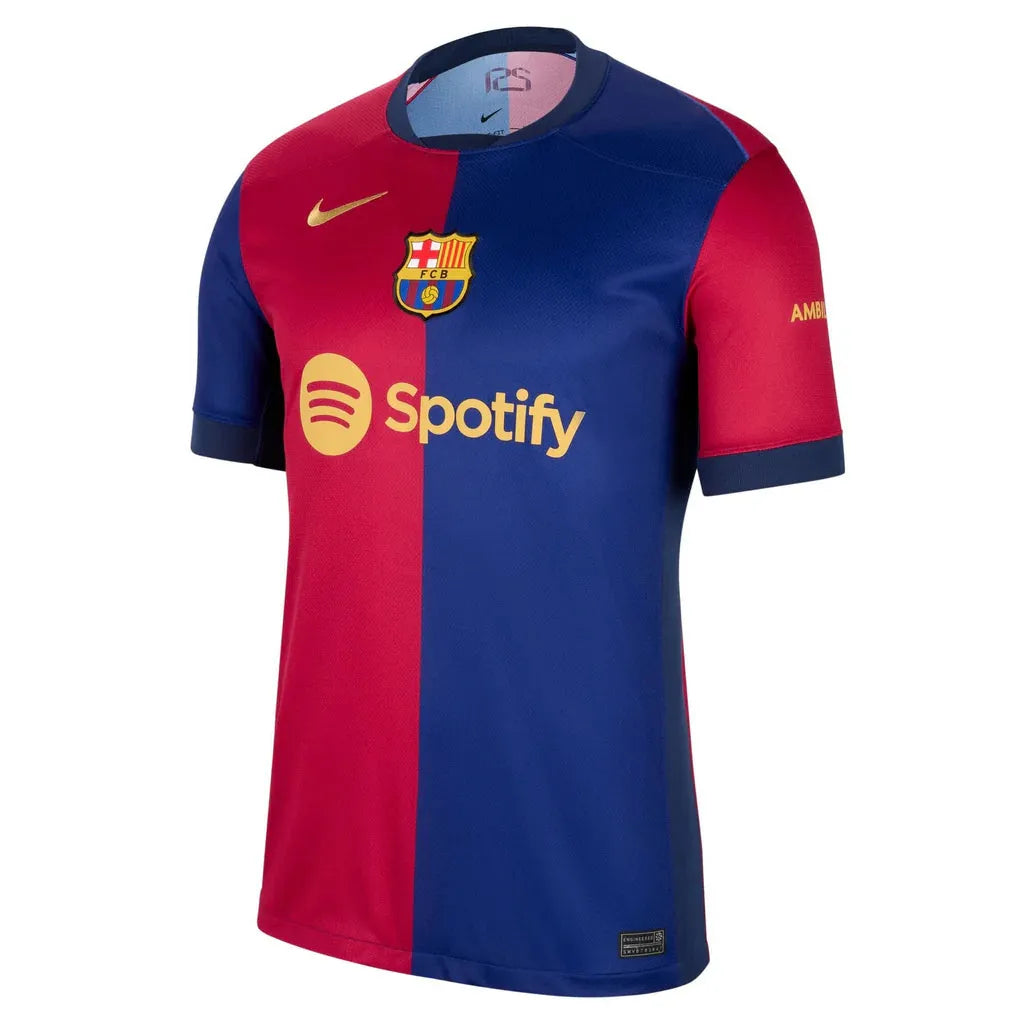 Nike FC Barcelona 2024/25 Stadium hazai mez - Sportmania.hu