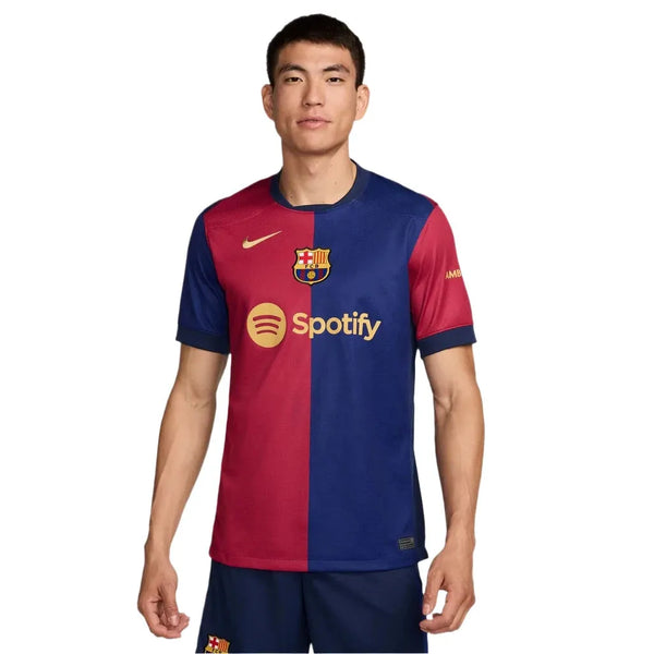 Nike FC Barcelona 2024/25 Stadium hazai mez - Sportmania.hu