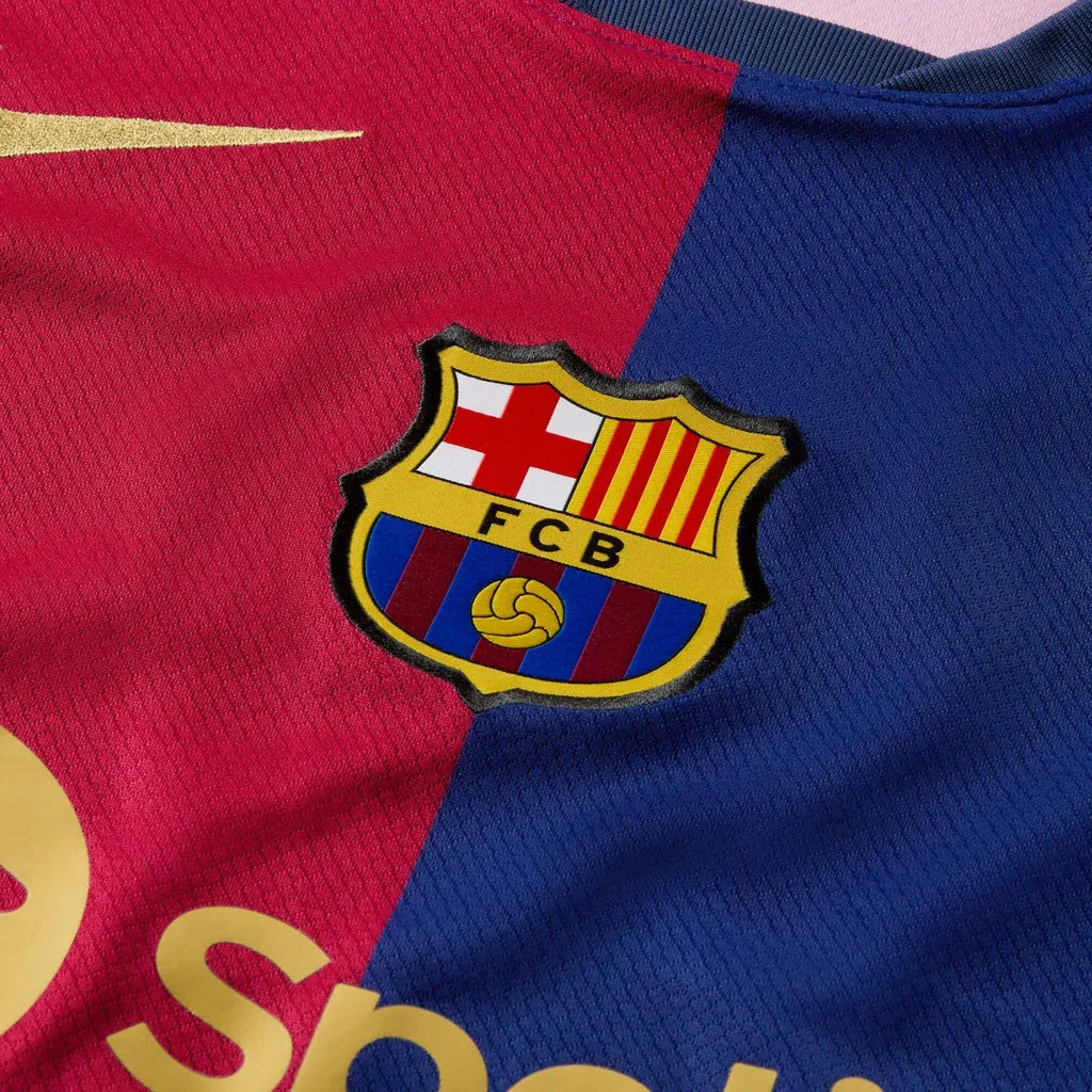 Nike FC Barcelona 2024/25 Stadium hazai mez - Sportmania.hu