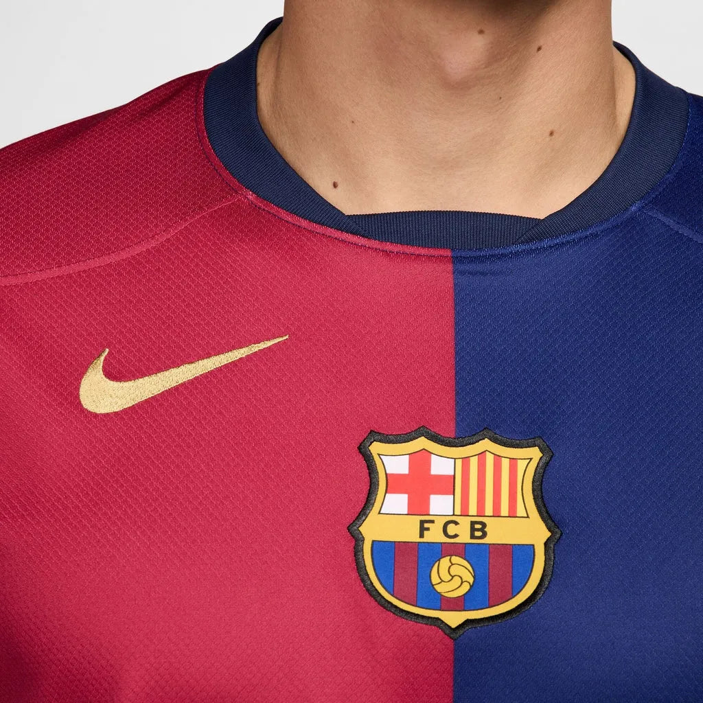 Nike FC Barcelona 2024/25 Stadium hazai mez - Sportmania.hu