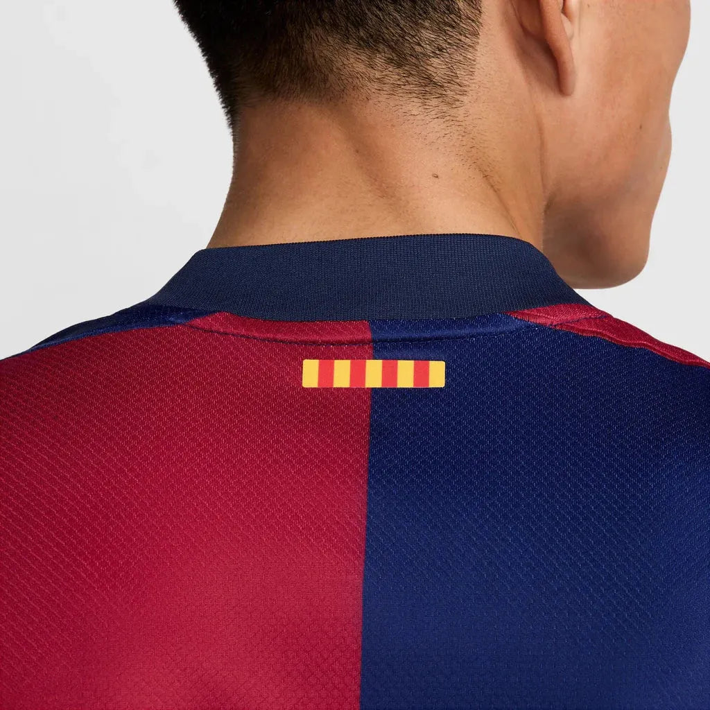 Nike FC Barcelona 2024/25 Stadium hazai mez - Sportmania.hu