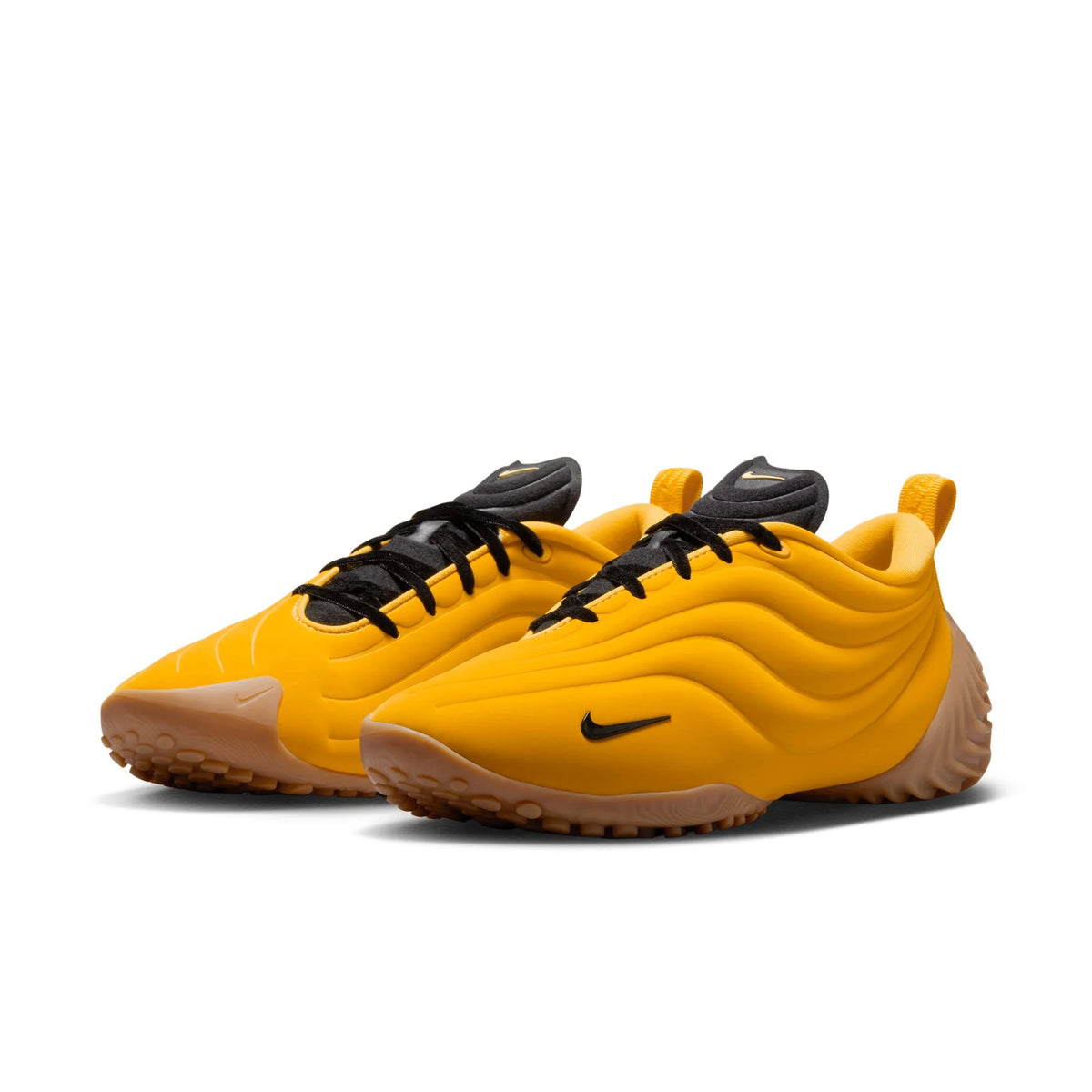 Nike Astra Ultra Yellow cipő