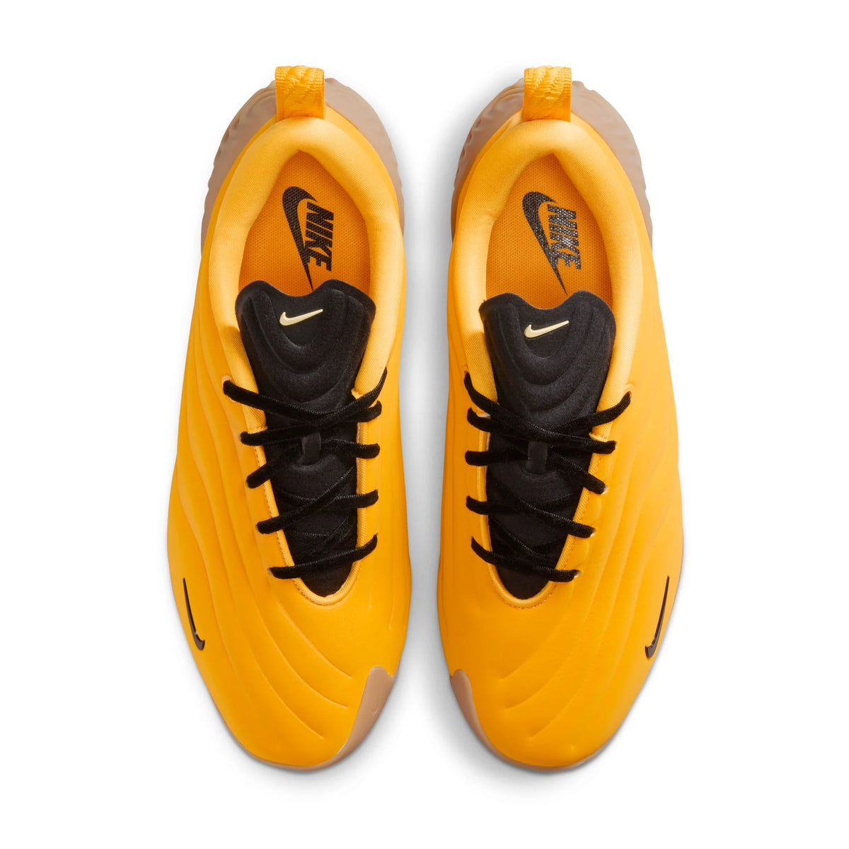 Nike Astra Ultra Yellow cipő