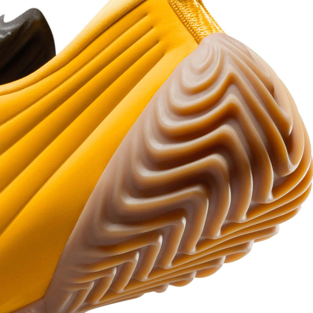 Nike Astra Ultra Yellow cipő
