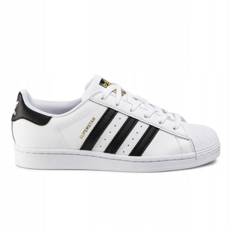 Adidas Superstar M EG4958 Utcai