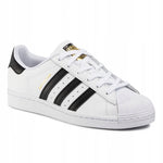 Adidas Superstar M EG4958 Utcai