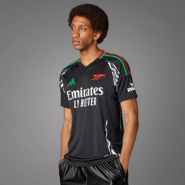 Adidas Arsenal 24/25 Away Futball mez
