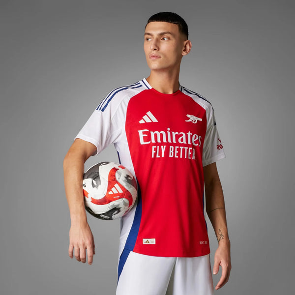 Adidas Arsenal 24/25 Home Authentic Futball mez