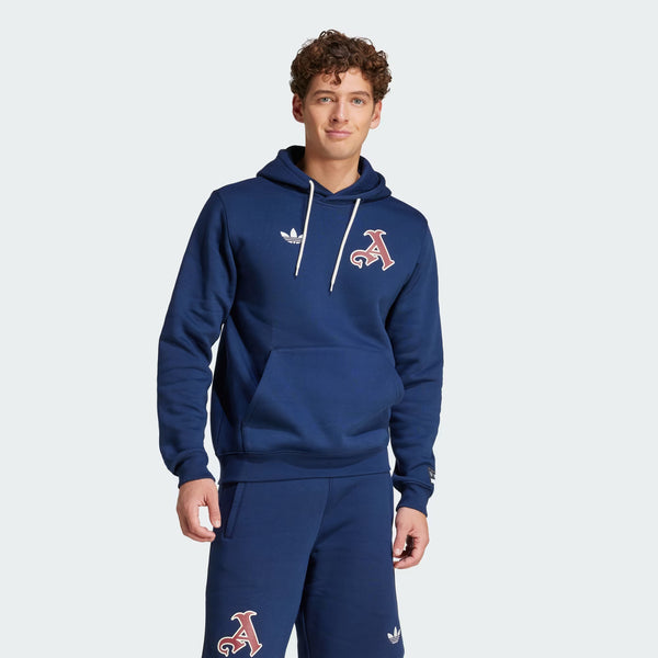 Adidas Arsenal VRCT kapucnis pulóver