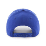 47 Brand New York Yankees MVP Cap kék baseball sapka
