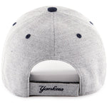 47 Brand MLB New York Yankees Storm Cloud Cap B-STMCD17WHV-CC Baseball sapka