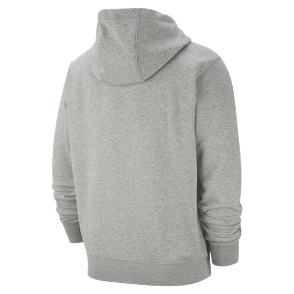 Nike Nos M Nsw Club Hoodie Fz Ft Kapucnis pulóver 