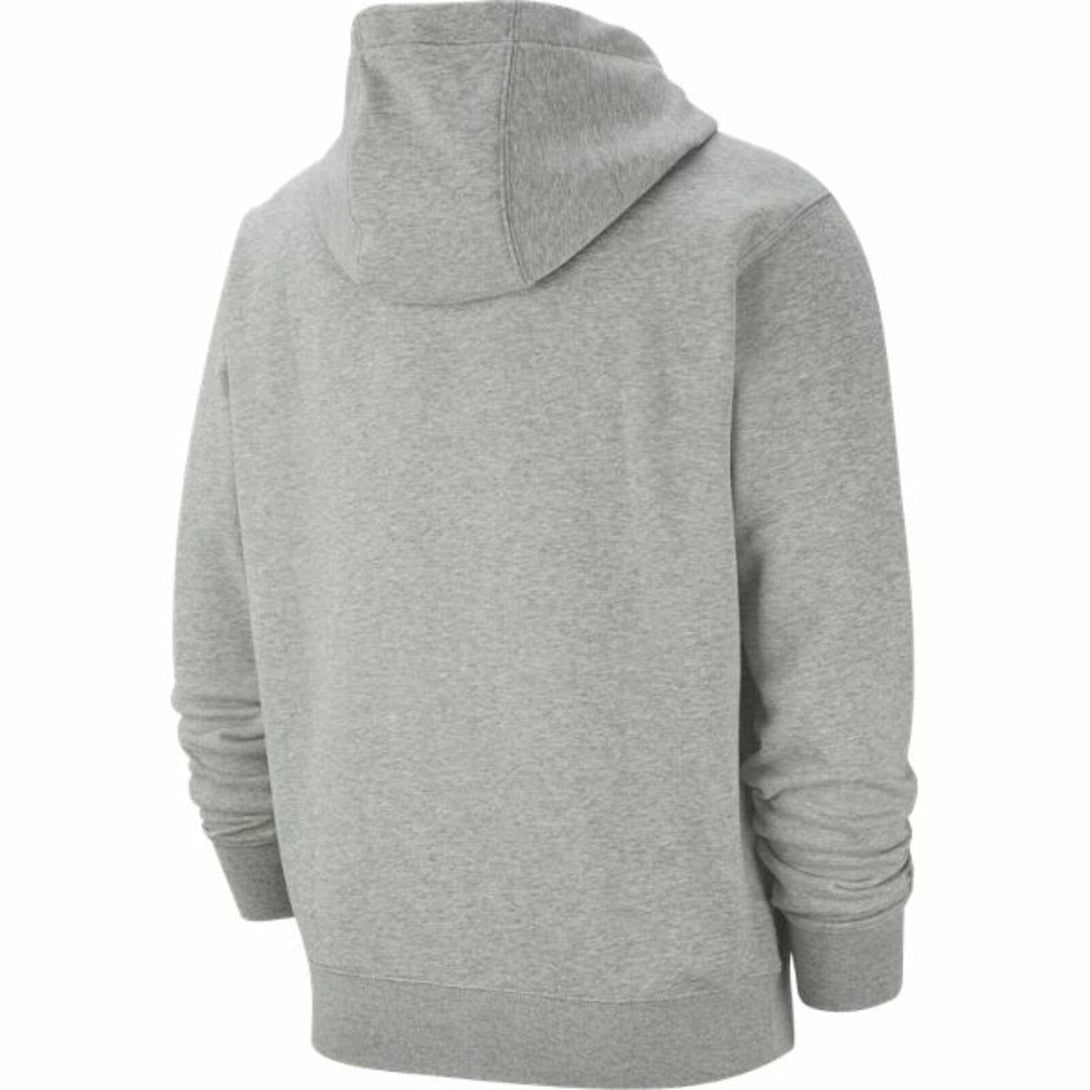 Nike Nos M Nsw Club Hoodie Fz Ft Kapucnis pulóver 