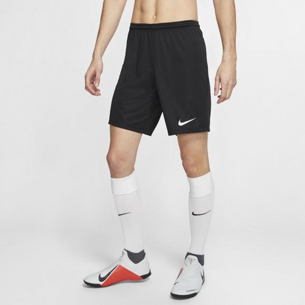 NIKE DRI-FIT PARK III short, férfi