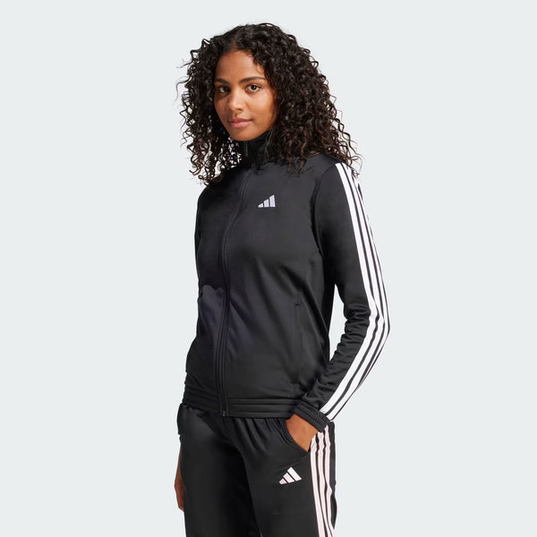 adidas Essentials Triricot 3-Stripes W sweatshirt JC8889 pulóver