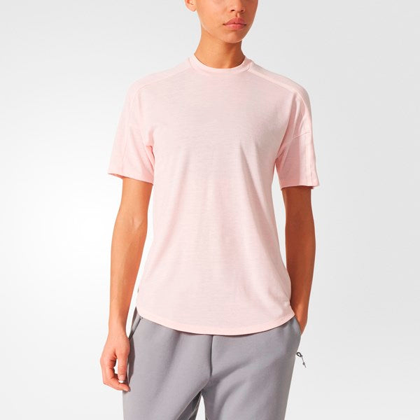 adidas ZNE TEE 2 WOOL Póló
