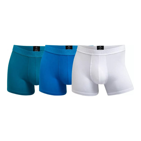Cristiano Ronaldo Basic Trunk Organic CR7 3-piece set of underpants