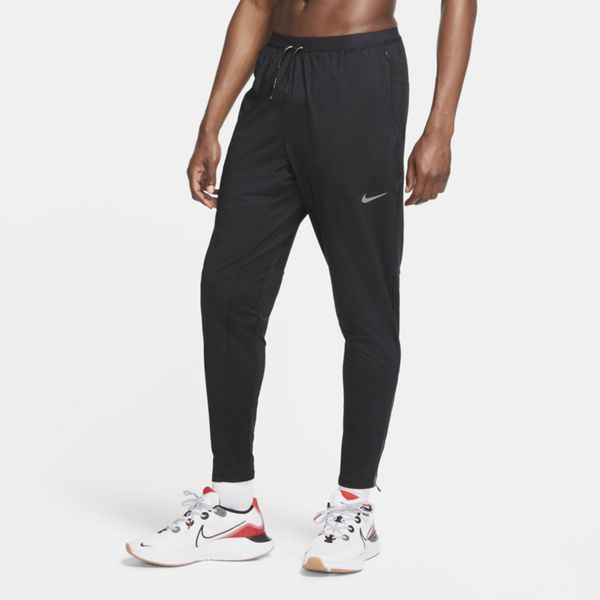 Nike_ Nike Phenom Elite-Mens Knit Running Pants Nadrág