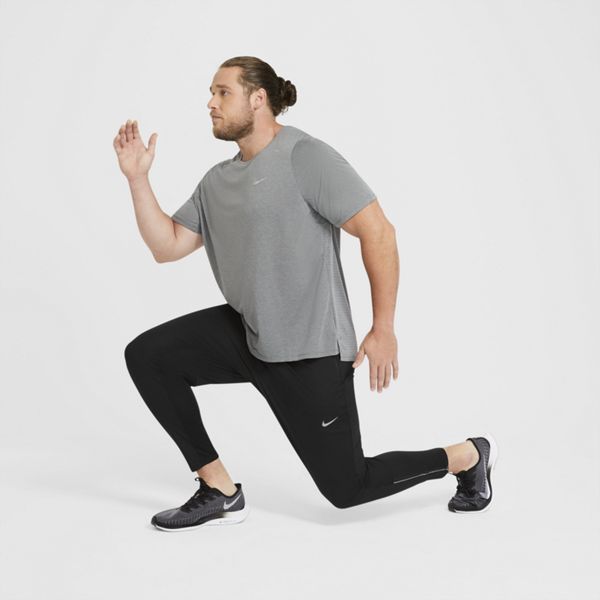 Nike_ Nike Phenom Elite-Mens Knit Running Pants Nadrág