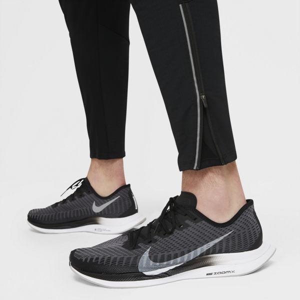 Nike_ Nike Phenom Elite-Mens Knit Running Pants Nadrág
