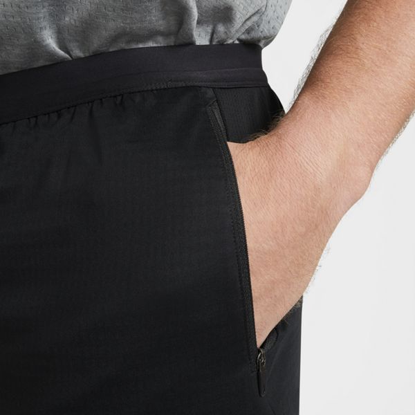 Nike_ Nike Phenom Elite-Mens Knit Running Pants Nadrág