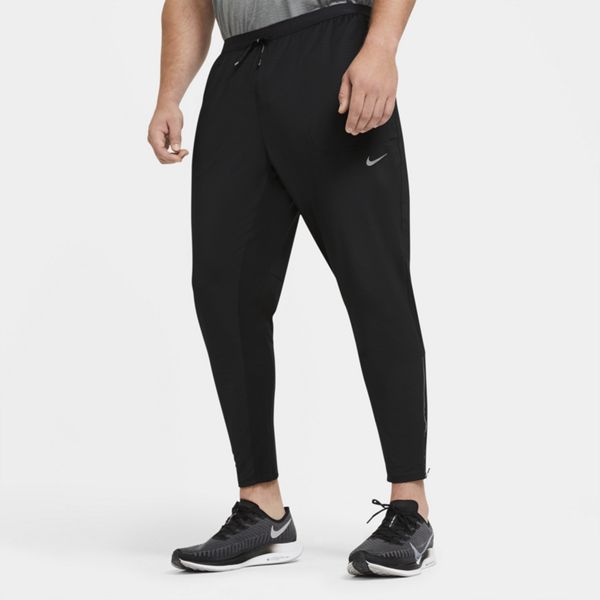 Nike_ Nike Phenom Elite-Mens Knit Running Pants Nadrág