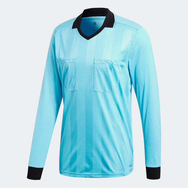 Adidas REF18 JSY LS Hosszú ujjú póló