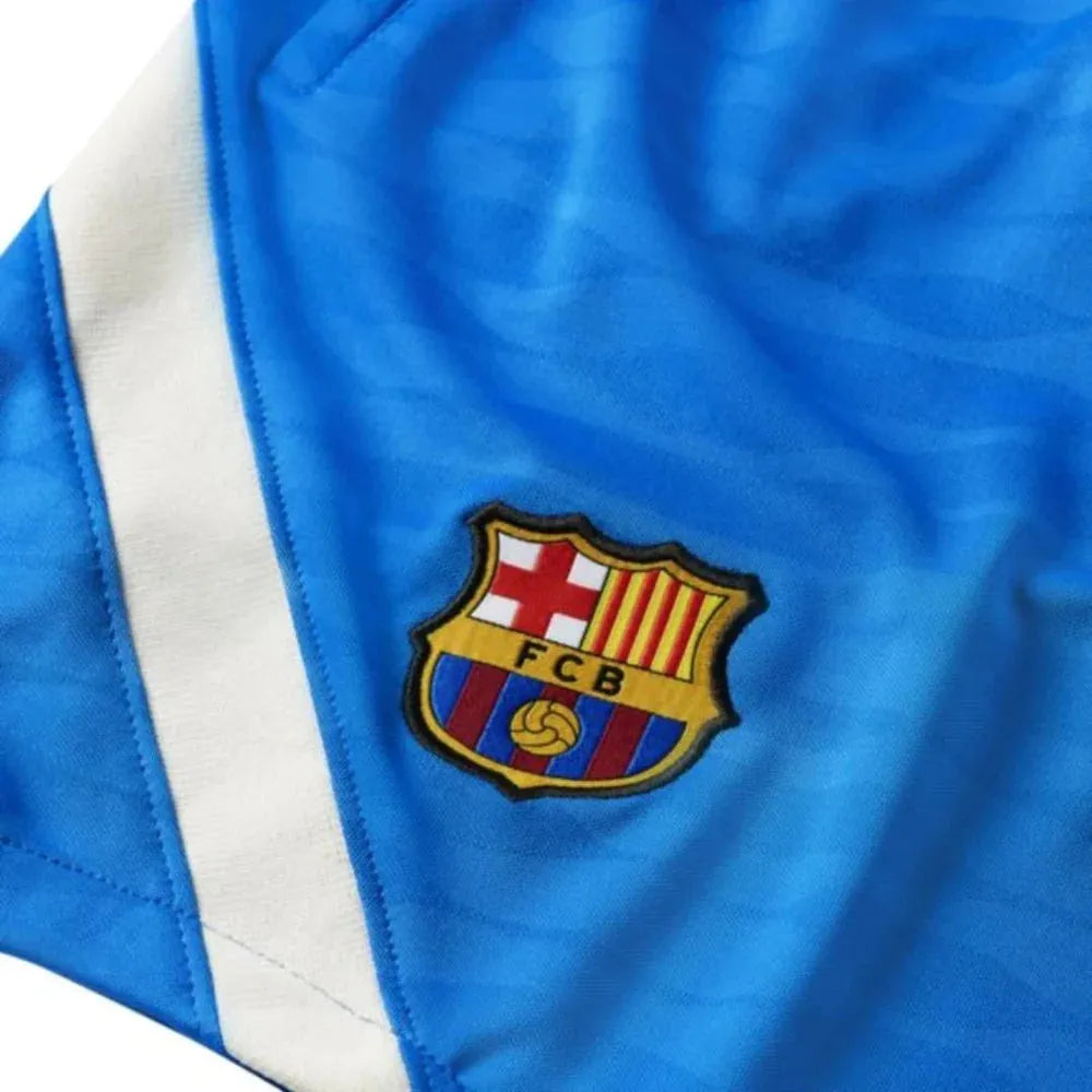 Nike FC Barcelona Strike Short, férfi - Sportmania.hu