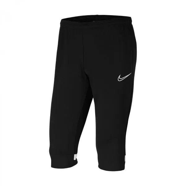 Nike Dri-FIT Academy 3/4 Knit Soccer nadrág, férfi