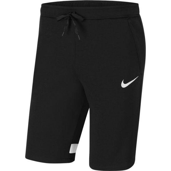 Nike Dri-FIT Fleece Soccer Short