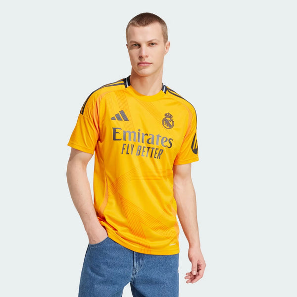 Adidas Real Madrid 24/25 Away Futball mez