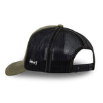 Capslab Looney Tunes Daffy Duck Cap CL-LOO-1-DAF6 Baseball sapka