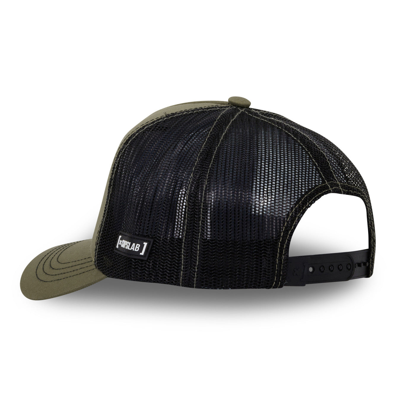 Capslab Looney Tunes Daffy Duck Cap CL-LOO-1-DAF6 Baseball sapka